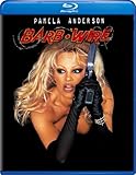 Image de Barb Wire [Blu-ray]