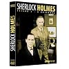 Sherlock Holmes : Saison 3 - 6 �pisodes - Coffret 3 DVD