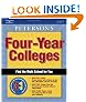 Four Year Colleges 2007, Guide to (Peterson's Four Year Colleges)