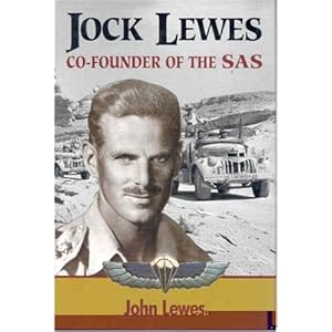 jock lewes
