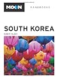 Moon South Korea (Moon Handbooks)