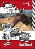 Cymru a chymreictod