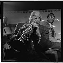 Sidney Bechet - Wikipedia