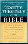 Roget's Theaurus Of the Bible