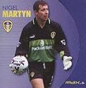 Nigel Martyn