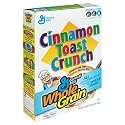 Cinnamon Toast Crunch, 20.25-Ounce Boxes (Pack of 3)