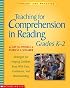 Teaching for Comprehension in Reading, Grades K-2