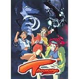 Tenamonya Voyagers