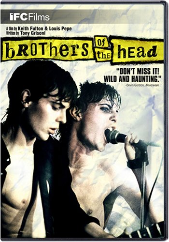 Free Download Of Brothers of the Head Online