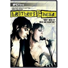 Brothers of the Head