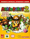 Mario Party 2: Official Strategy Guide