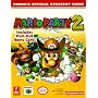 Mario Party 2: Prima's Official Strategy Guide
