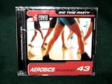 Power Music Aerobics PowerMix 43