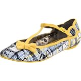 Poetic Licence Womens Lovely Surprise Flat