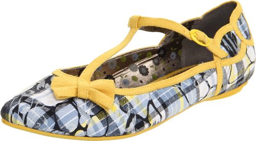 Poetic Licence Women's Lovely Surprise Flat