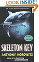 Skeleton Key (Alex Rider Adventures)