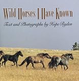 Wild Horses I Have Known