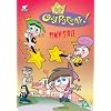 The Fairly Odd Parents - Timvisible [DVD]