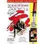 The Blind Swordsman: Zatoichi /Sonatine Double Feature