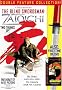 Zatoichi /Sonatine Double Bill