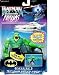 Search : Batman ~ Knight Force Ninjas ~ Tailwhip Killer Croc ~ 6" Bendable Action Figure