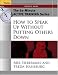 Book The 60-Minute Active Training Series: How to Speak Up Without Putting Others Down, Leader's Guide (Active Training Series)