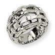Stainless Steel Ring (Sizes 6-8)