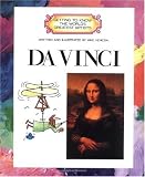 Da Vinci (Getting to Know the World's Greatest Artists)
