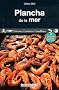 PLANCHA DE LA MER