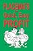 Placemats for Quick, Easy Profit by Richard E. Faler