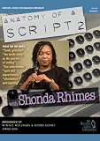 Anatomy of a Script 2 - Shonda Rhimes ( two - disc set ) - B001U3YNC2 ( DVD )