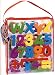 Capital Magnetic Letters & Numbers