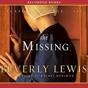 The Missing | [Beverly Lewis]
