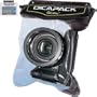 WP-H10: Underwater Case for Kodak Easyshare M-1073is/ 1063/ 893is/ 883/ 873/ 863/ 853/ 763/ 753