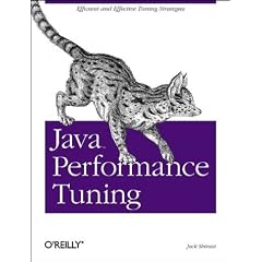 Java Performance Tuning (Java Series)