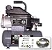 Iron Horse IHHD103L-AK 3.2-Gallon Oiled Hotdog Air Compressor