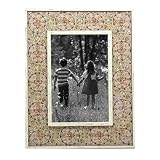 Review Elsa L. Inc.  / Tapestry Bead Frame - 4x6