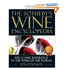 The New Sotheby's Wine Encyclopedia, Fourth Edition