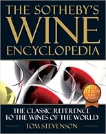 Sotheby's Wine Encyclopedia