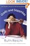 Garlic and Sapphires: The Secret Life of a Critic in Disguise