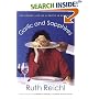 Garlic and Sapphires: The Secret Life of a Critic in Disguise