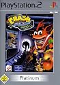 Crash Bandicoot - Der Zorn des Cortex - Platinum