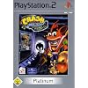 Crash Bandicoot - Der Zorn des Cortex - Platinum