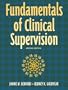 Fundamentals of Clinical Supervision (2nd Edition)