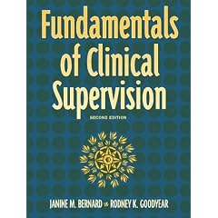 The Fundamentals of Clinical Supervision