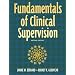 Fundamentals of Clinical Supervision (2nd Edition)