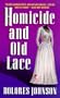 Homicide and Old Lace
