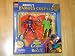Search : Marvel's Famous Couples Gambit and Rogue Limited Edition Collector's Set