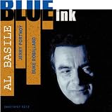 Blue Ink