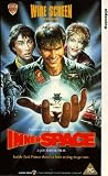 Innerspace [UK IMPORT] - Meg Ryan